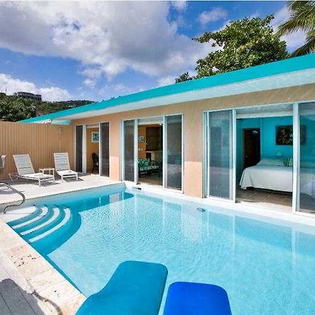 Pavilions And Pools Condo Villas Mandal Ngoại thất bức ảnh