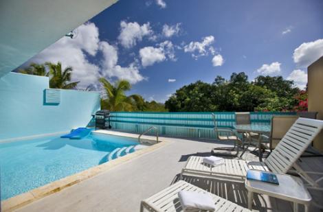Pavilions And Pools Condo Villas Mandal Tiện nghi bức ảnh