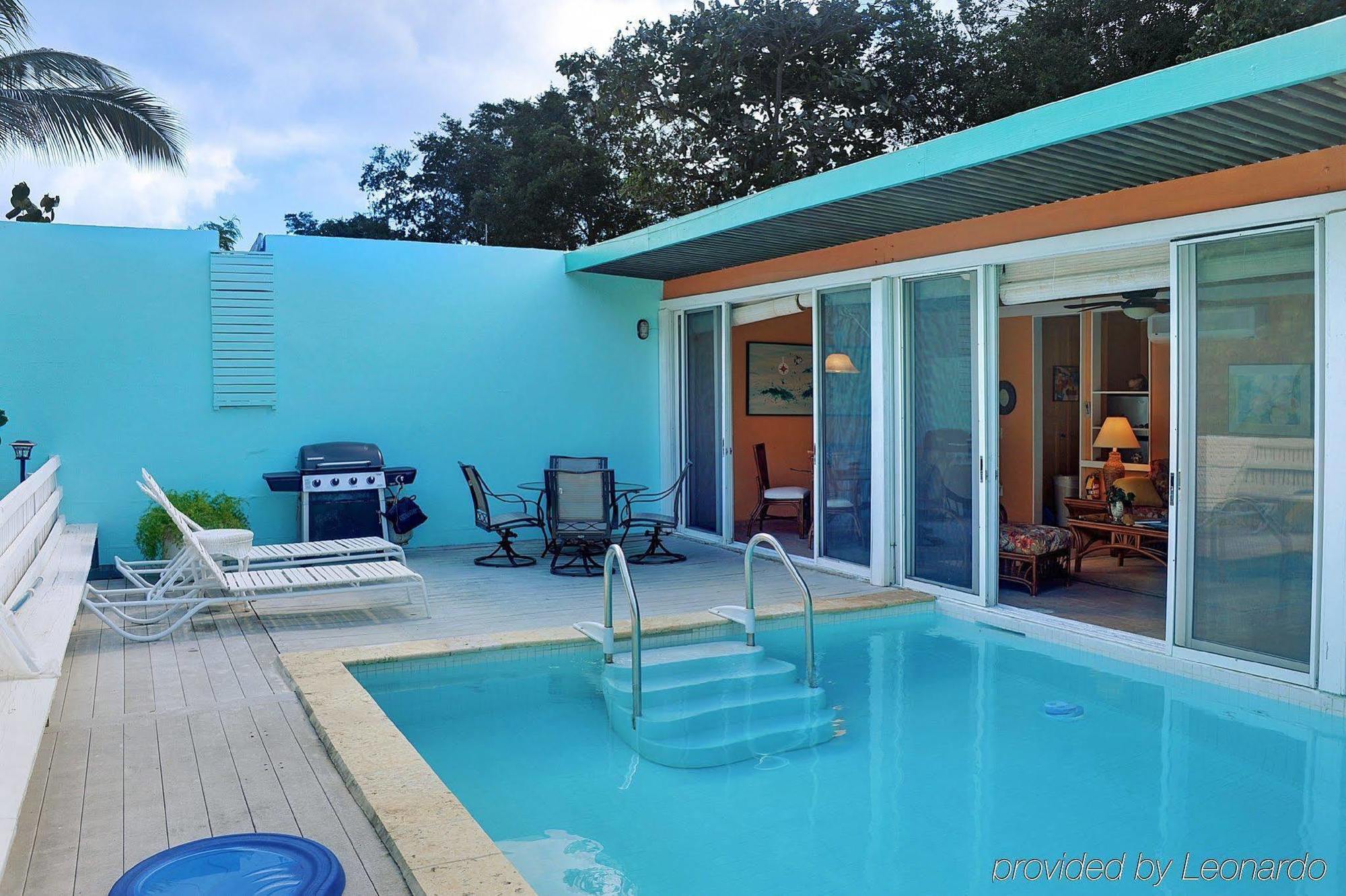 Pavilions And Pools Condo Villas Mandal Tiện nghi bức ảnh